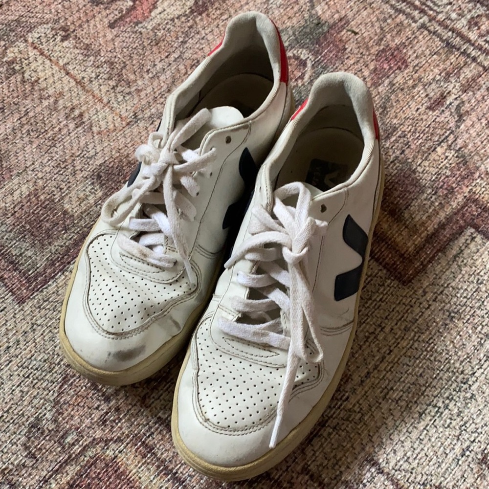 Veja Sneakers